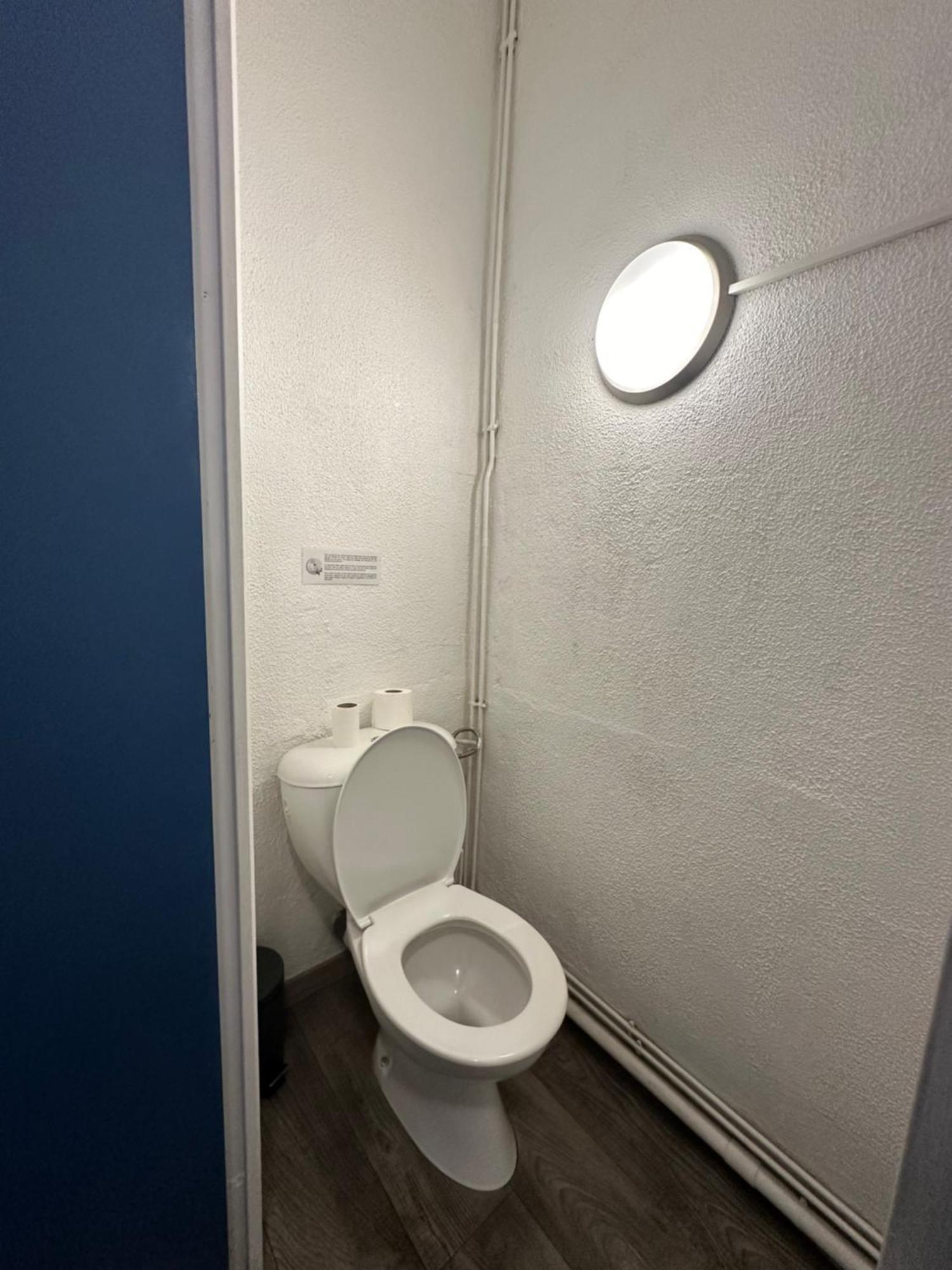 Can Py Studio - Confort Et Wifi Idealement Situe Entre Fac, Centre Et Gare Perpignan Bagian luar foto